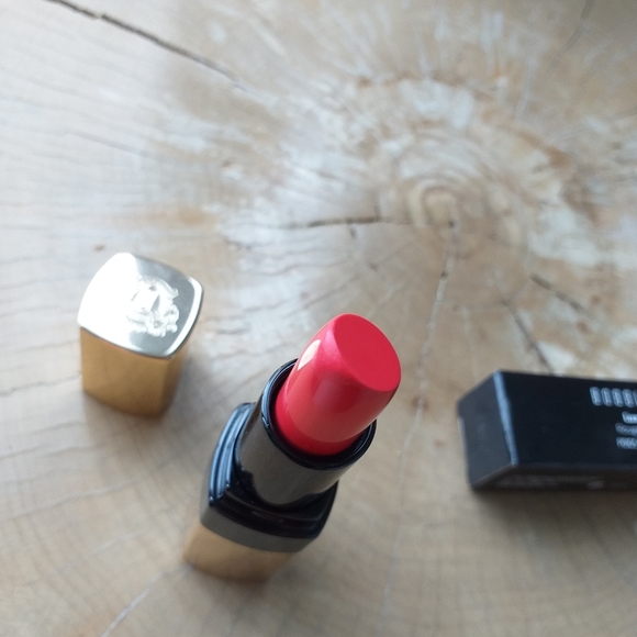 Bobbi brown luxe lip color - Tahiti Pink - Picture 4 of 4